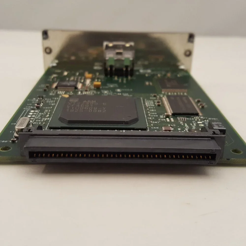 HP JetDirect 620N Print Server J7934G J7934-60012 / 61033 DOM 03/2006